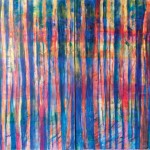 Midnight Over My Georgia Pines by B. Kendall